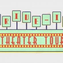 Awakening Events Announces Live Concert Drive-In Theater Series Featuring NEWSBOYS United, TobyMac and More