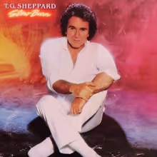 T.G. Sheppard Celebrates 40th Anniversary Of #1 Hit 'Slow Burn'
