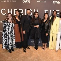 OWN Hosts Launch Celebration for Ava DuVernay's CHERISH THE DAY
