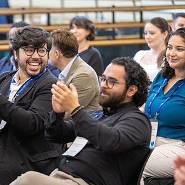 League of American Orchestras to Host Essentials of Orchestra Management at Juilliard Photo