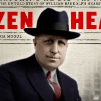 AMERICAN EXPERIENCE: CITIZEN HEARST to Premiere on PBS