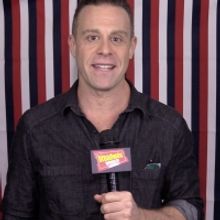 TV Exclusive: The Great Facts of THE GREAT SOCIETY- Matthew Rauch on Robert McNamara