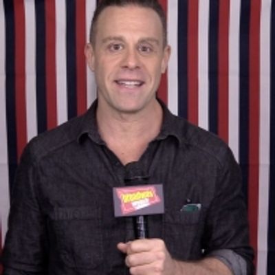 TV Exclusive: The Great Facts of THE GREAT SOCIETY- Matthew Rauch on Robert McNamara