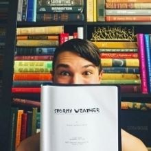 Rabbit Hole Theatricks, Inc. Presents STORMY WEATHER at RAVE Theater Festival