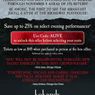 JEKYLL & HYDE at Broadway Playhouse Offers Discounted Tickets for Limited Time