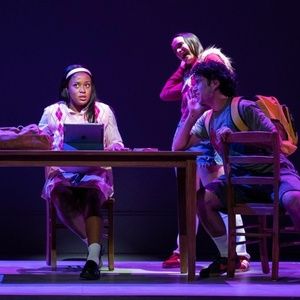 LITTLE MISS PERFECT World Premiere Extends at Olney Theatre