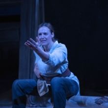 BWW Review: Minimalist MACBETH Lays Bare the Inner Workings of the Power-Hungry Mind,