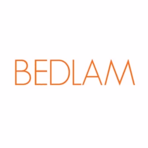BEDLAM Reveals Fall Season Featuring Three Plays and a New Musical by JT Harding Photo
