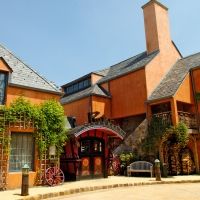 Review: RAT'S is the Extraordinary Dining Destination at Grounds For Sculpture in Hamilton, NJ
