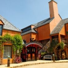 Review: RAT'S is the Extraordinary Dining Destination at Grounds For Sculpture in Ham