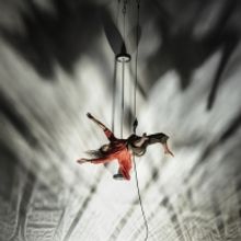 Flyaway Productions Concludes THE DECARCERATION TRILOGY This Fall