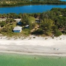 Hermitage Artist Retreat Receives Over $220,000 In Regional And National Grants