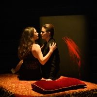 Review: L'INCORONAZIONE DI POPPEA, Arcola Theatre