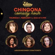Latina Comedy Show Celebrates Five Years Of Elevating Diverse Female Voices