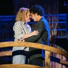 Review: HOW THE LIGHT GETS IN at 1st Stage