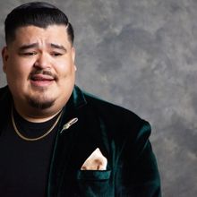 Interview: Javier Garcia of MEXICO LINDO Y QUERIDO! at 54 Below On May 5th