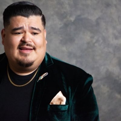 Interview: Javier Garcia of MEXICO LINDO Y QUERIDO! at 54 Below On May 5th