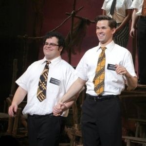 Original Cast Members Will Appear in THE BOOK OF MORMON in June to Celebrate 15…