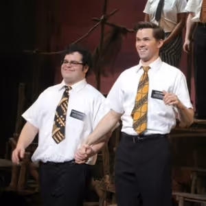 Original Cast Members Will Appear in THE BOOK OF MORMON in June to Celebrate 15 Years on Broadway