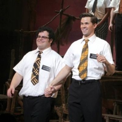 Original Cast Members Will Appear in THE BOOK OF MORMON in June to Celebrate 15 Years on Broadway