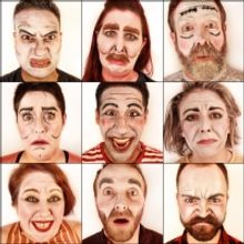 Cast Announced For ACCIDENTAL DEATH OF A BLACK MOTORIST