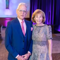 Kravis Center Holds First LUNCH & LEARN Of The 30th Anniversary Season