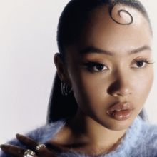 Global Pop Sensation Giff Shares New Single 'Last Night's Mascara'