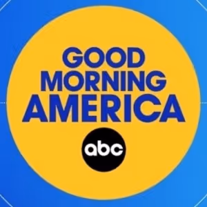 GOOD MORNING AMERICA Is America's No. 1 Morning Newscast in Total Viewers
