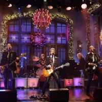 VIDEO: Brandi Carlile Performs 'The Story' & 'You and Me on the Rock' ft. Lucius on…