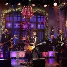 VIDEO: Brandi Carlile Performs 'The Story' & 'You and Me on the Rock' ft. Lucius on S