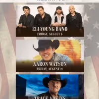 Military Heritage Alliance Announces Miles & Lisa Beacom Concert Series