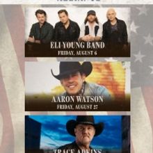 Military Heritage Alliance Announces Miles & Lisa Beacom Concert Series