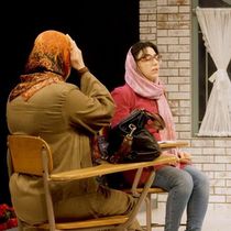 Video: A Scene From Pulitzer Prize-Winner ENGLISH At Alley Theatre