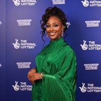 Alexandra Burke Helps Launch This Year's 'Love Your Local Theatre' Campaign By The…