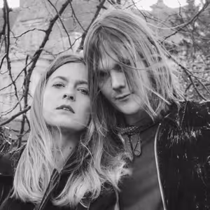Ida Mae Release New Single 'Lost on Your Time' From 'Thunder Above You'