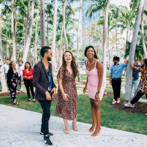 Five Boroughs Music Festival to Conclude Spring Season With People Of Earth