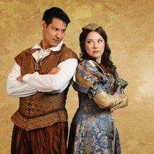 Stolen Shakespeare Festival 2024 Begins Next Month