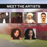 Front Porch Arts Collective and The Huntington Present K-I-S-S-I-N-G in March