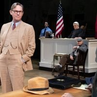 Review: HARPER LEE'S TO KILL A MOCKINGBIRD Commands 'ALL Rise' At Straz Center For…