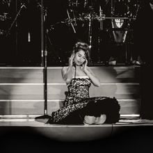 RAYE Unveils Sophomore Album 'This Music May Contain Hope.'