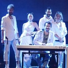 VIDEO: TUELF POINTS comienza hoy su temporada en el Borràs de Barcelona