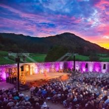 Transcendence Theatre Company Announces New Virtual Season of Broadway Under the Star