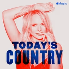 Apple Music Launches Today's Country Playlist