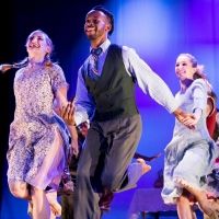 The Jersey City Theater Center Stages Daylong #HUDSONGIVES Celebration May 13