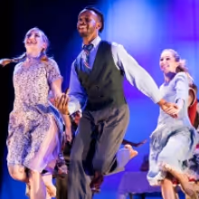 The Jersey City Theater Center Stages Daylong #HUDSONGIVES Celebration May 13