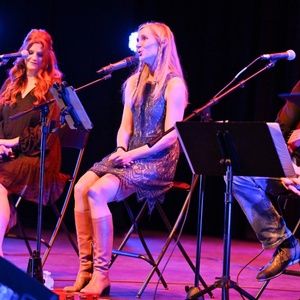 DESERT ROCK Concert is Coming to Raue Center For The Arts