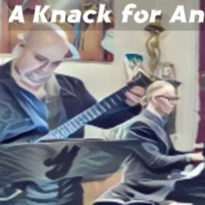 Composers Concordance to Present A KNACK FOR ANACHRONISM in June