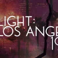 Syracuse Stage Presents TWILIGHT: LOS ANGELES, 1992