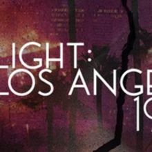 Syracuse Stage Presents TWILIGHT: LOS ANGELES, 1992