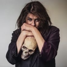 A HAMLET STUDY To Open At The Shakespeare Center LA